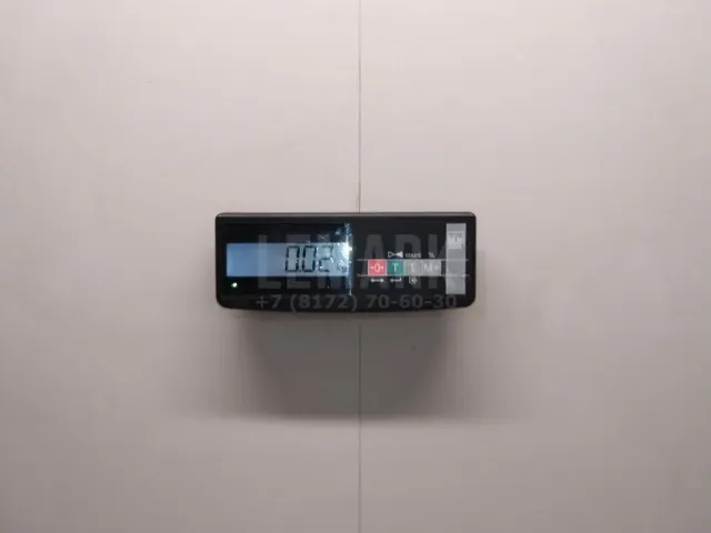Датчик температуры