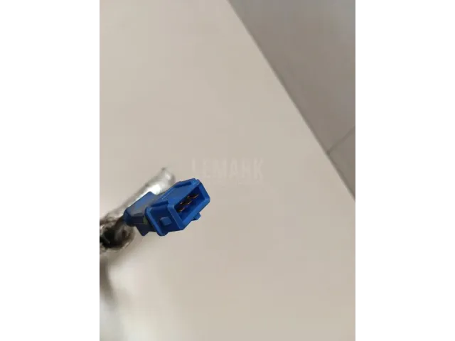 Датчик детонации