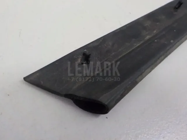 Уплотнитель капота для  Exeed VX (M36T) 2021
