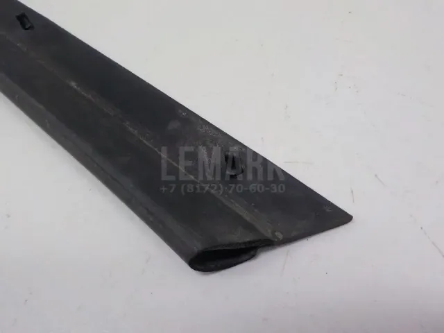 Уплотнитель капота для  Exeed VX (M36T) 2021