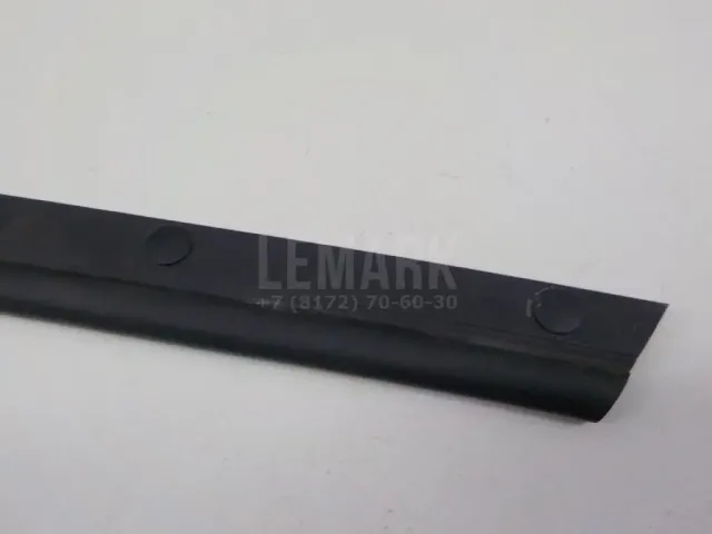 Уплотнитель капота для  Exeed VX (M36T) 2021