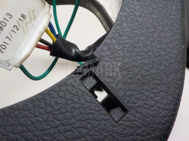 Рулевое колесо для AIR BAG (без AIR BAG)