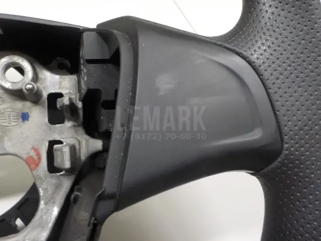Рулевое колесо для AIR BAG (без AIR BAG)