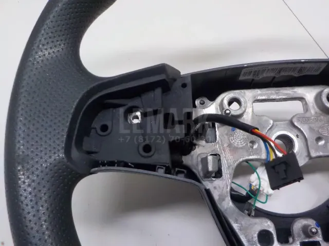 Рулевое колесо для AIR BAG (без AIR BAG)
