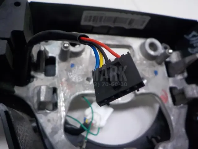 Рулевое колесо для AIR BAG (без AIR BAG)