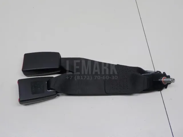 Ответная часть ремня безопасности для  Ford S-MAX 2006-2015