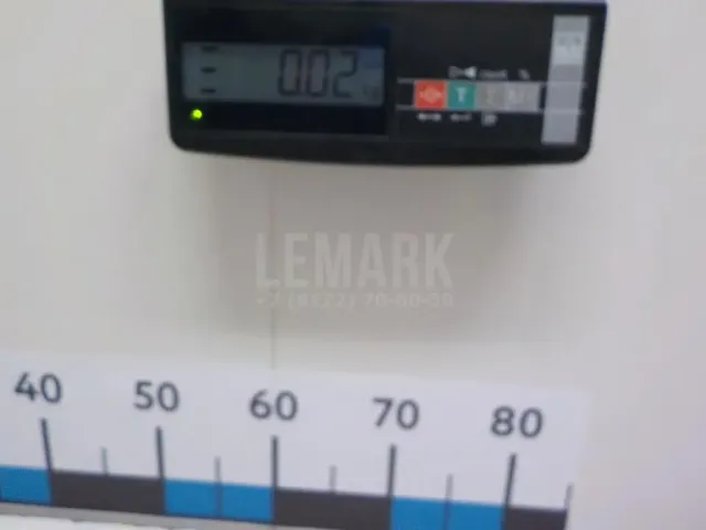 Датчик AIR BAG