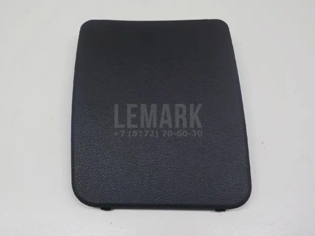Накладка (кузов внутри) для  Dodge Ram (DR/DH) 2001-2009