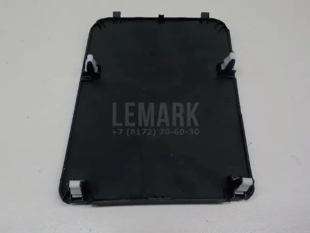 Накладка (кузов внутри) для  Dodge Ram (DR/DH) 2001-2009