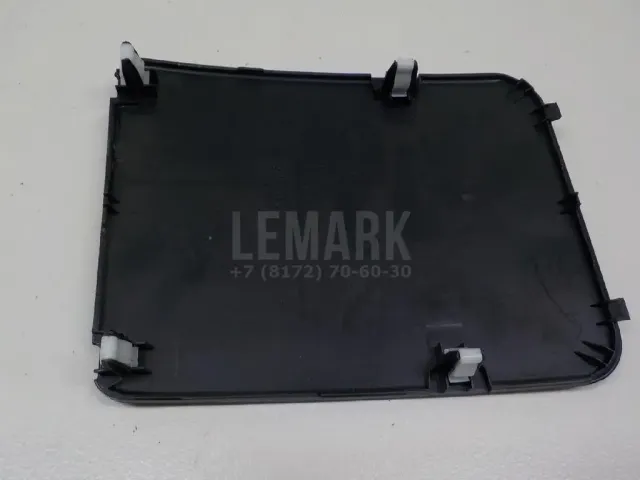 Накладка (кузов внутри) для  Dodge Ram (DR/DH) 2001-2009