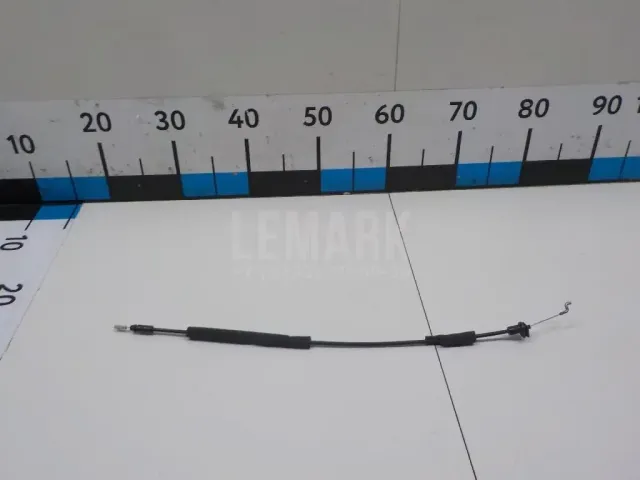 Трос открывания двери
