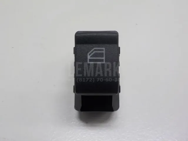 Кнопка стеклоподъемника для  Chevrolet Suburban 2014-2020