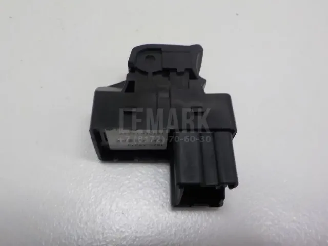 Кнопка стеклоподъемника для  Chevrolet Suburban 2014-2020