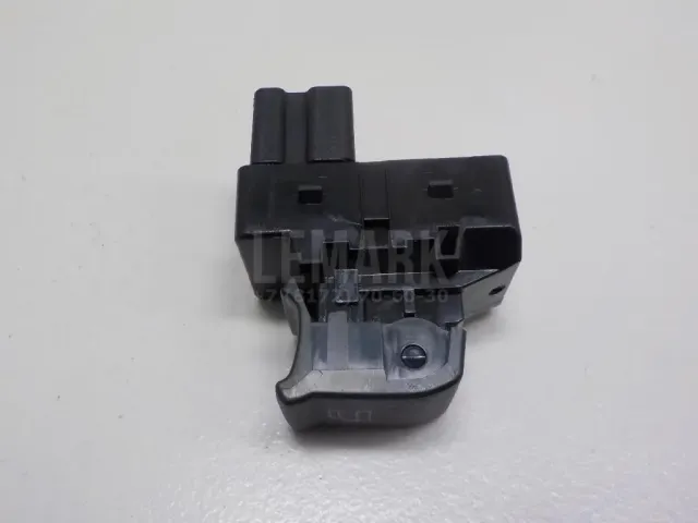 Кнопка стеклоподъемника для  Chevrolet Suburban 2014-2020