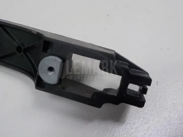 Кронштейн ручки для  BMW 5-serie G30/G31/F90 2017-2023