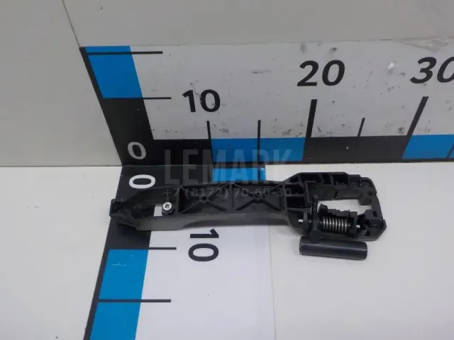 Кронштейн ручки для  BMW 5-serie G30/G31/F90 2017-2023