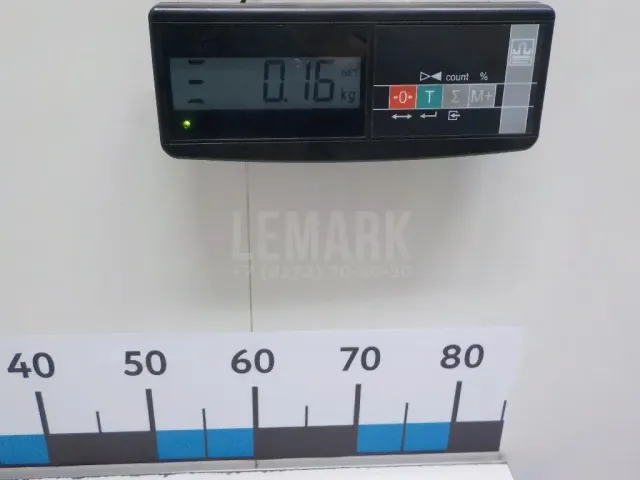 Обшивка двери багажника