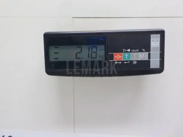 Ступица задняя
