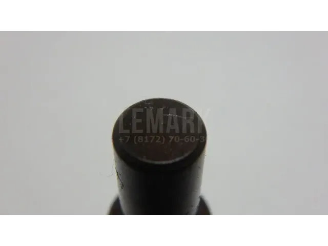 Датчик температуры