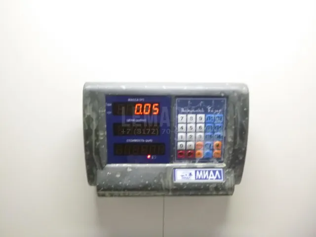 Датчик давления в шине (TPMS) для  Changan UNI-T 2020