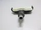 Датчик давления в шине (TPMS) для  Cadillac Escalade III 2006-2014