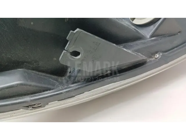 Фара левая для  BMW 1-serie F20/F21 2011-2019
