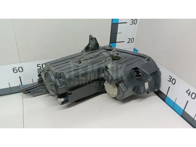Фара левая для  BMW 1-serie F20/F21 2011-2019