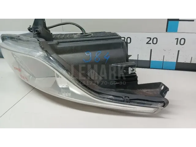 Фара левая для  BMW 1-serie F20/F21 2011-2019