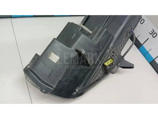 Фара левая для  BMW 1-serie F20/F21 2011-2019