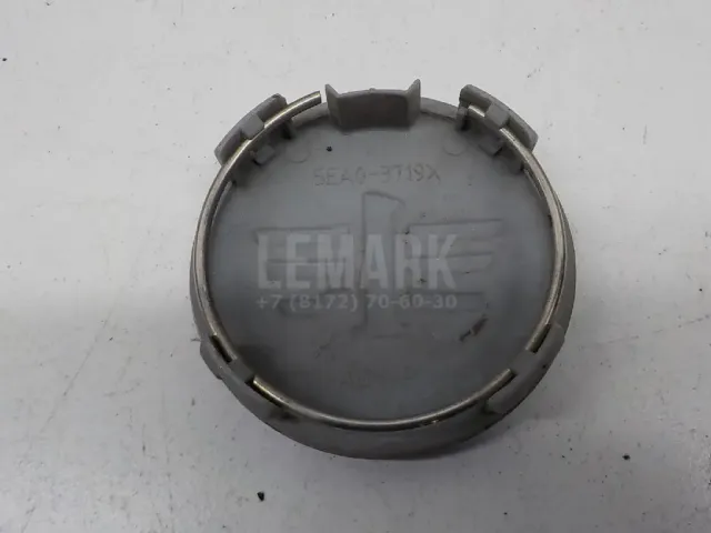 Колпак декор. легкосплавного диска для  Chevrolet Tahoe III 2006-2014