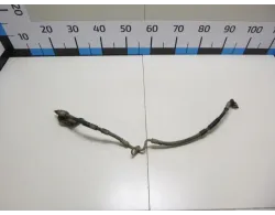 Шланг тормозной передний правый