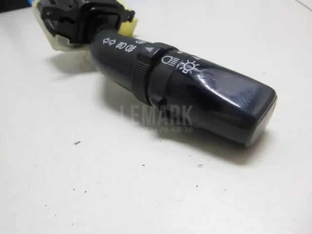 Переключатель поворотов подрулевой для  Citroen C5 2004-2008