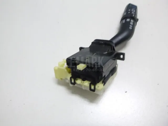 Переключатель поворотов подрулевой для  Citroen C5 2004-2008
