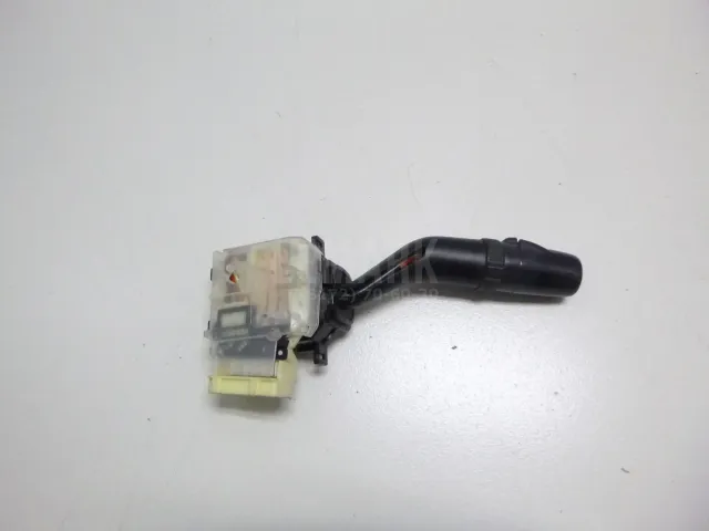 Переключатель поворотов подрулевой для  Citroen C5 2004-2008