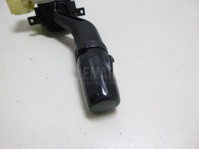 Переключатель поворотов подрулевой для  Citroen C5 2004-2008
