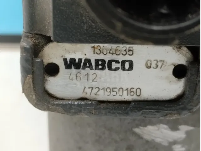 Кран ABS для  Ford America F150 2008-2014