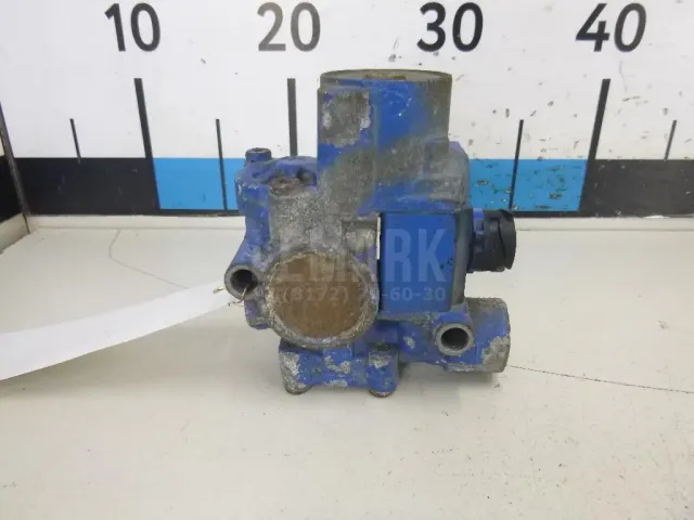 Кран ABS для  BMW X3 G01/F97 2017-2024