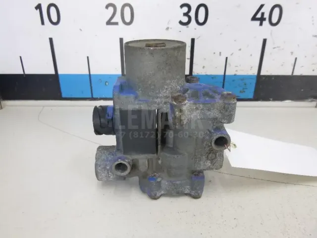 Кран ABS для  BMW X3 G01/F97 2017-2024