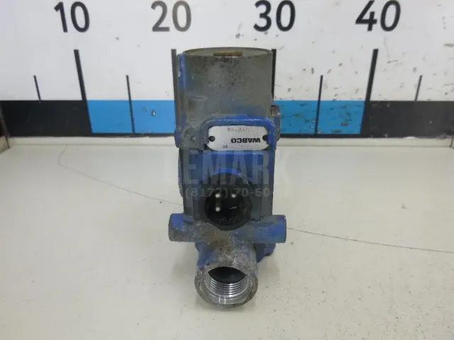 Кран ABS для  BMW X3 G01/F97 2017-2024