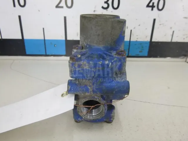 Кран ABS для  BMW X3 G01/F97 2017-2024