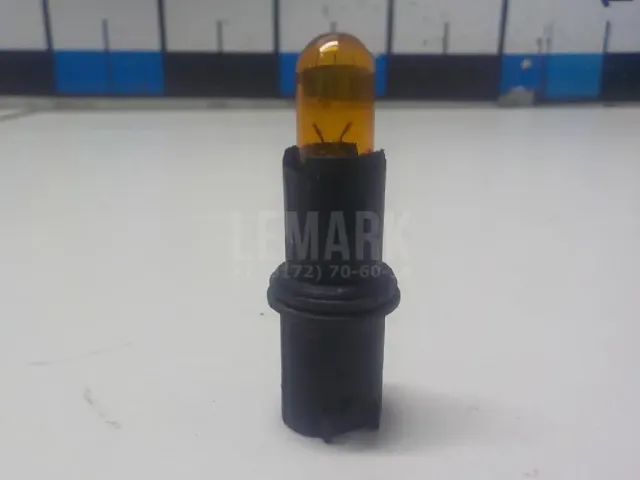 Патрон лампы