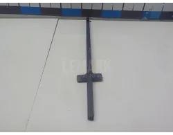 Направляющая стекла двери