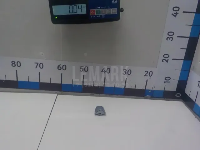 Накладка ручки наружной
