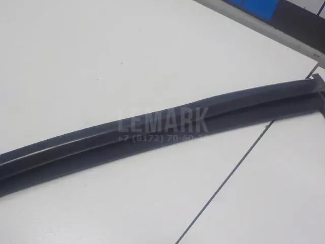 Уплотнитель стекла двери для  Changan CS75 2014