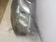 Порог со стойкой левый