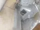 Крыло заднее правое