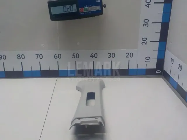 Обшивка стойки