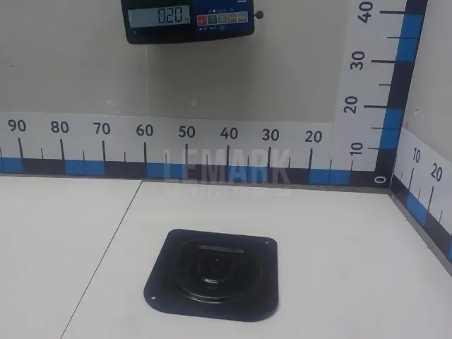 Крышка топливного фильтра