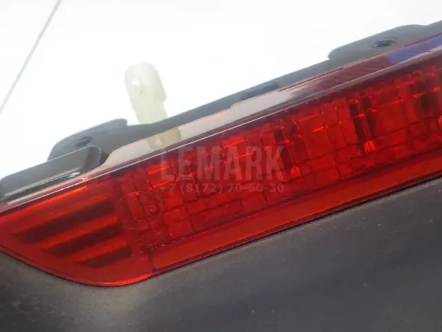Фонарь задний (стоп сигнал) для  Changan CS55 2017-2023