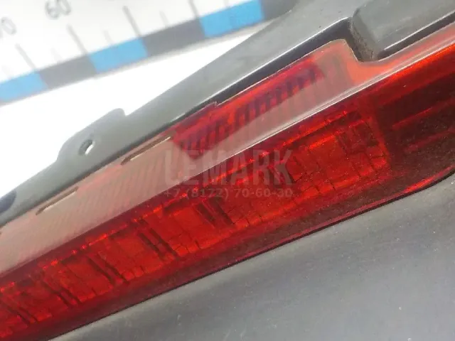 Фонарь задний (стоп сигнал) для  Changan CS55 2017-2023